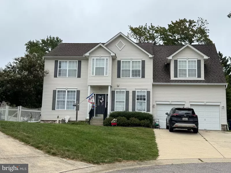 41650 MATTHEW CT, Leonardtown, MD 20650