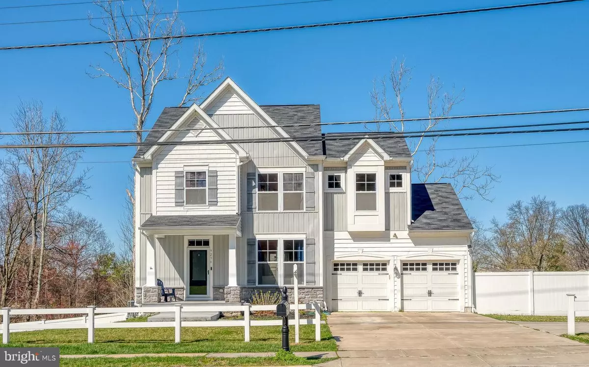 Baltimore, MD 21234,9236 OLD HARFORD RD #BASEMENT