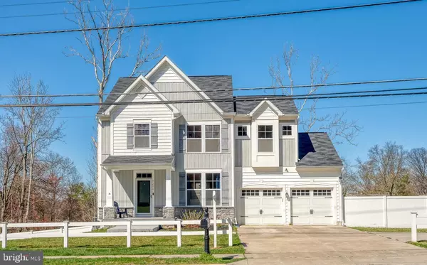 9236 OLD HARFORD RD #BASEMENT, Baltimore, MD 21234