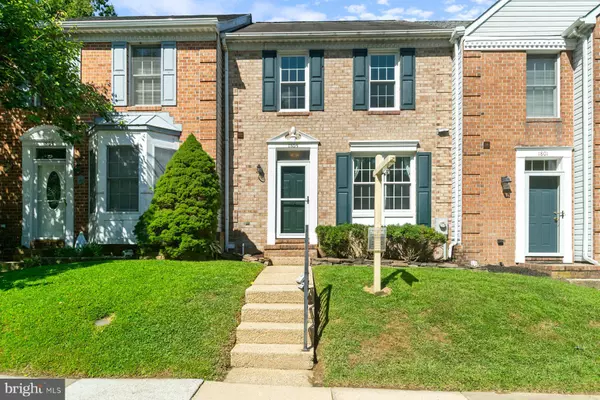 1803 BETH BRIDGE CIR,  Forest Hill,  MD 21050
