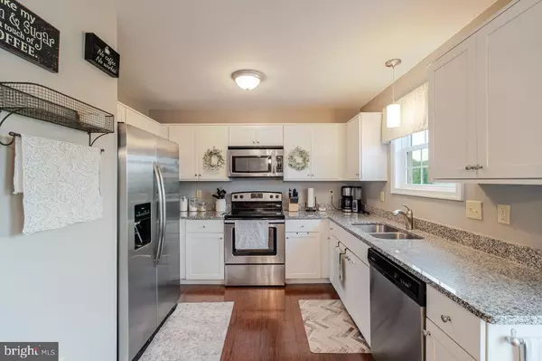 Bunker Hill, WV 25413,87 DULCIMER DR