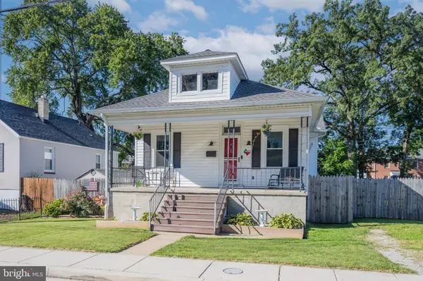 3123 TEXAS,  Baltimore,  MD 21234