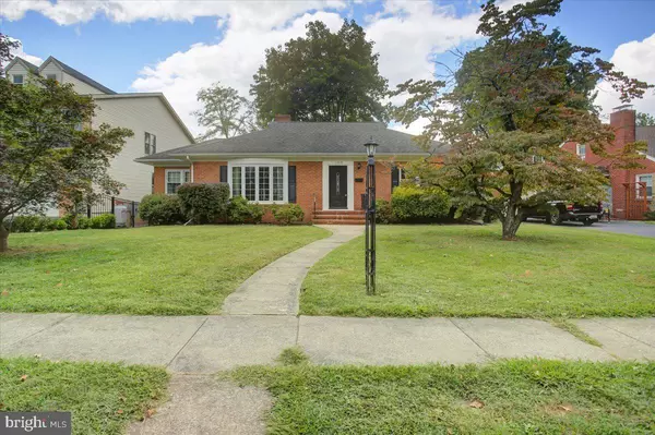 Hagerstown, MD 21742,1319 THE TER