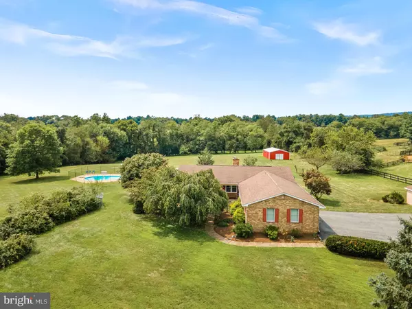12821 MILLTOWN RD, Lovettsville, VA 20180