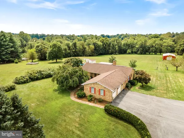 Lovettsville, VA 20180,12821 MILLTOWN RD