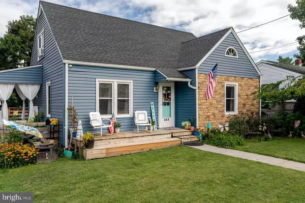 Timberville, VA 22853,257 CENTER ST