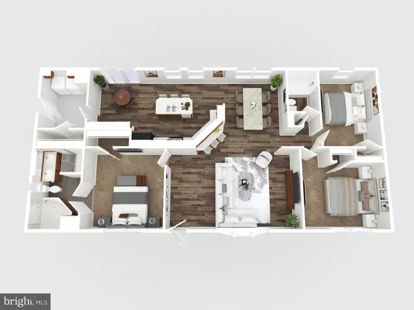 Millsboro, DE 19966,35390 LAGOON LN #50503