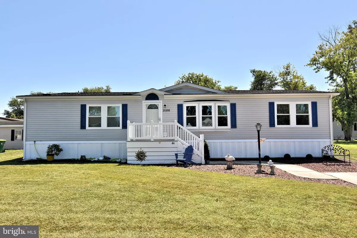 Millsboro, DE 19966,35390 LAGOON LN #50503