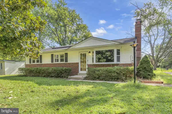 16500 BADEN NAYLOR RD, Brandywine, MD 20613