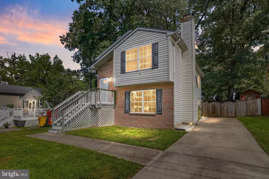 7789 OUTING AVE, Pasadena, MD 21122