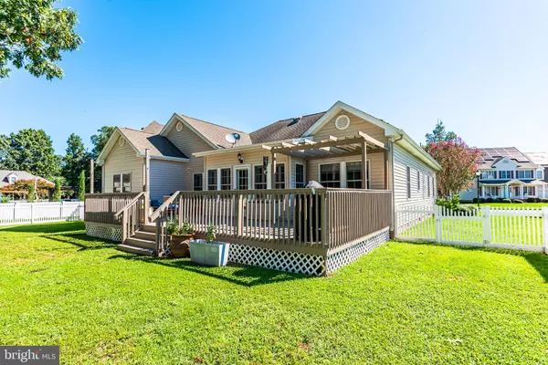 Salisbury, MD 21801,6078 BELL CREEK DR