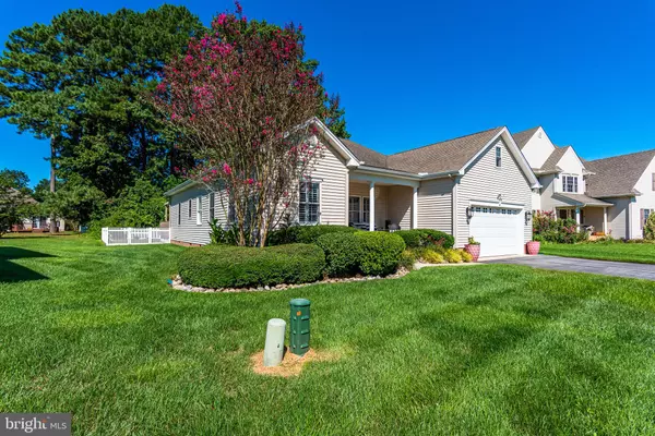 Salisbury, MD 21801,6078 BELL CREEK DR