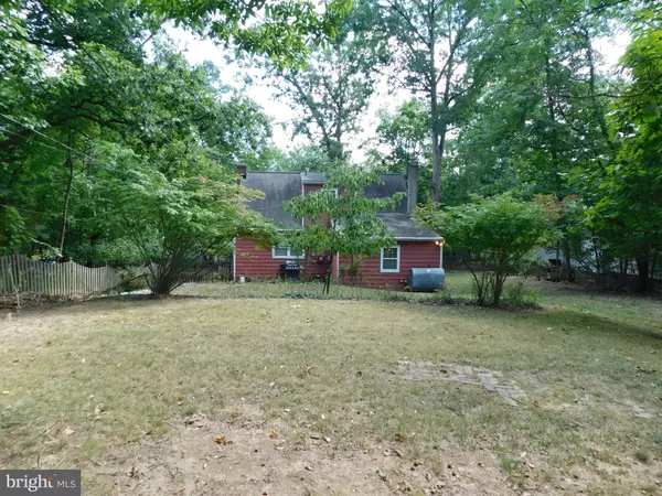 Pikesville, MD 21207,4124 BEDFORD RD