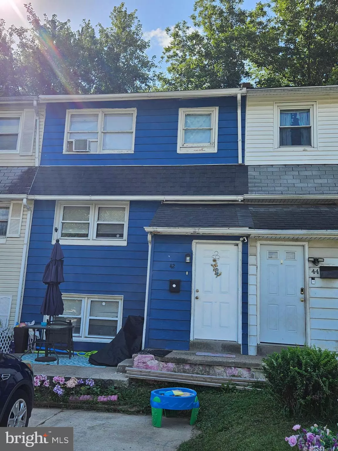 New Castle, DE 19720,42 OAKMONT DR