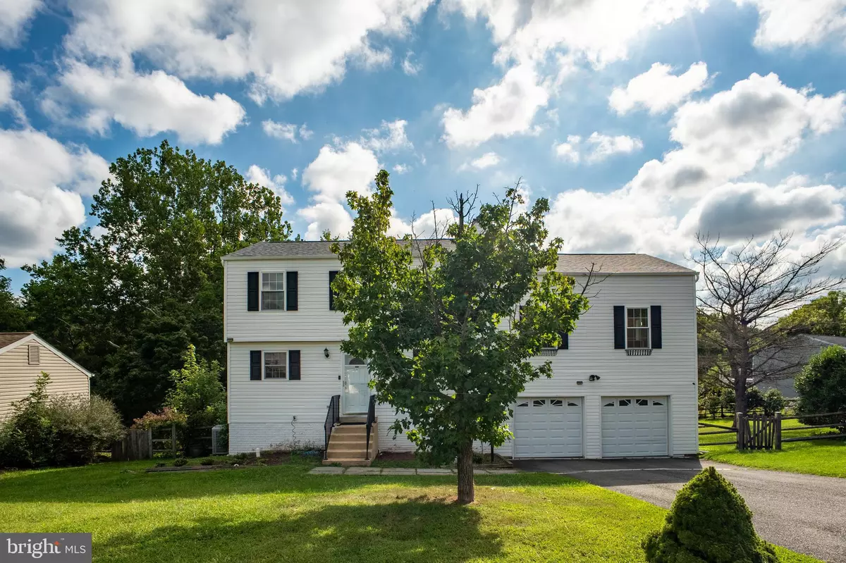 Fairfax, VA 22033,13320 SCIBILIA CT