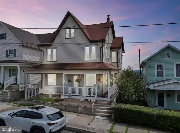 Lehighton, PA 18235,223 N 3RD ST