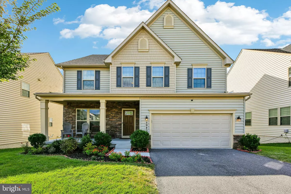 Ijamsville, MD 21754,5940 DUVEL ST