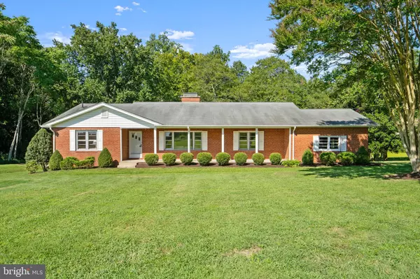 11401 CROOM RD, Upper Marlboro, MD 20772