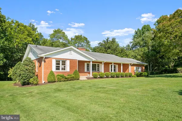 Upper Marlboro, MD 20772,11401 CROOM RD