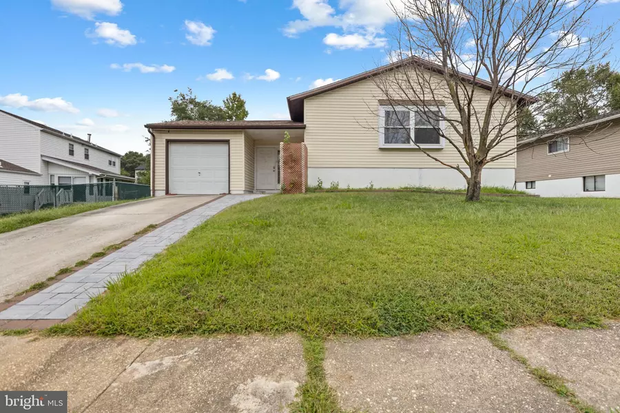 3 E REGAL BLVD, Newark, DE 19713