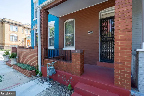 Washington, DC 20010,3223 6TH ST NW