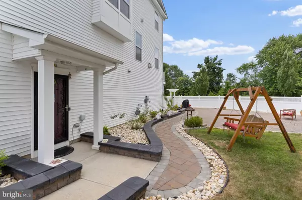 Chesterfield, NJ 08515,6 MOUNTIE LN