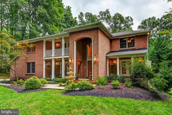 Owings Mills, MD 21117,2307 SHADED BROOK DR