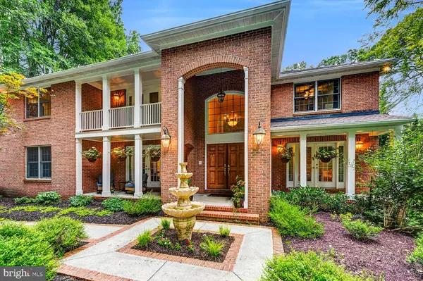 Owings Mills, MD 21117,2307 SHADED BROOK DR