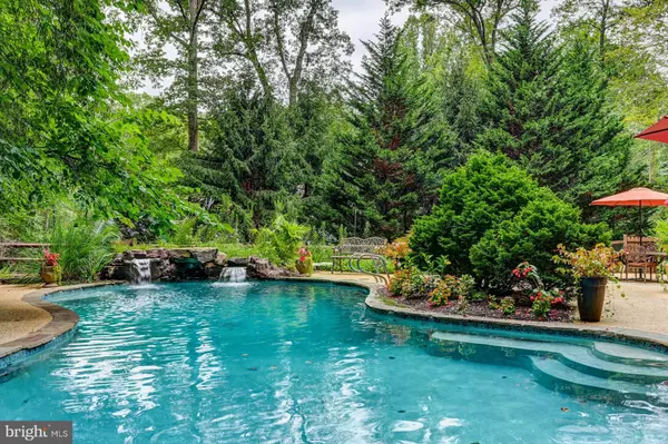 2307 SHADED BROOK DR, Owings Mills, MD 21117