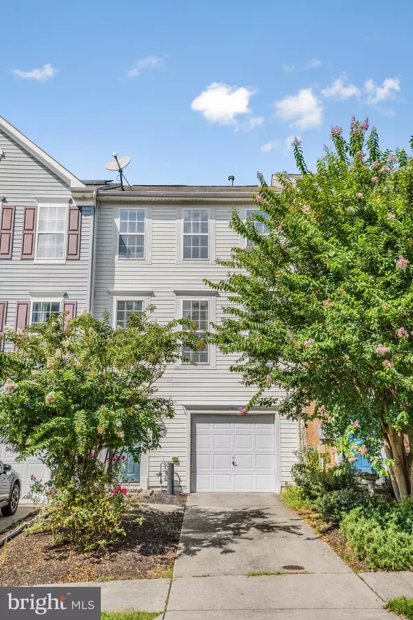 Lexington Park, MD 20653,21344 LOOKOUT DR