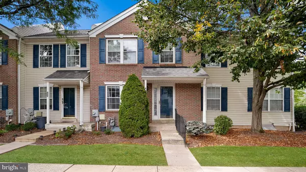 103 NEWPORT CT, Harleysville, PA 19438