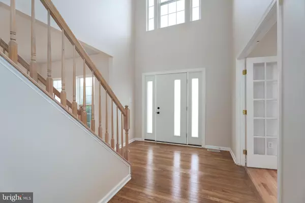 Pennington, NJ 08534,11 HENLEY PL