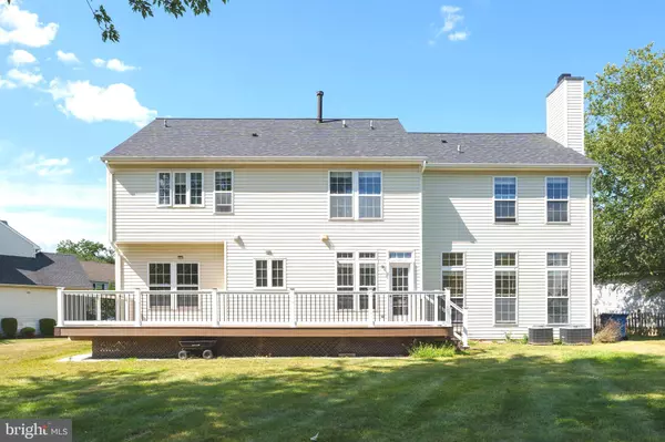 Pennington, NJ 08534,11 HENLEY PL