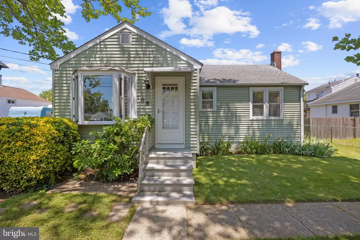 Villas, NJ 08251,108 BUCKNELL AVE