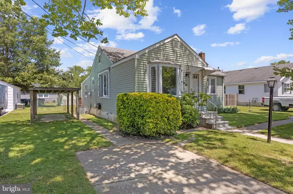 Villas, NJ 08251,108 BUCKNELL AVE