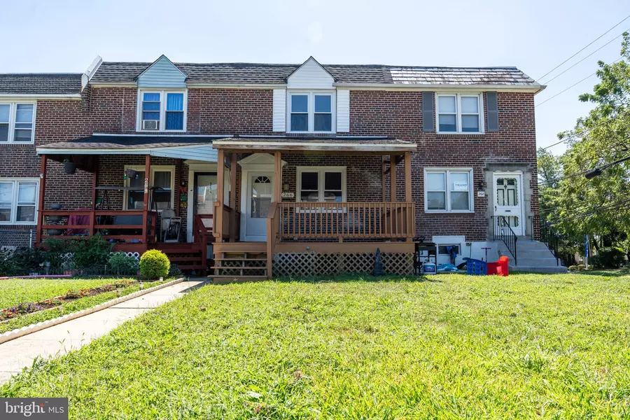 266 W WASHINGTON AVE, Clifton Heights, PA 19018