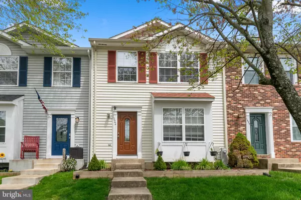 1522 CATHEAD DR, Arnold, MD 21012