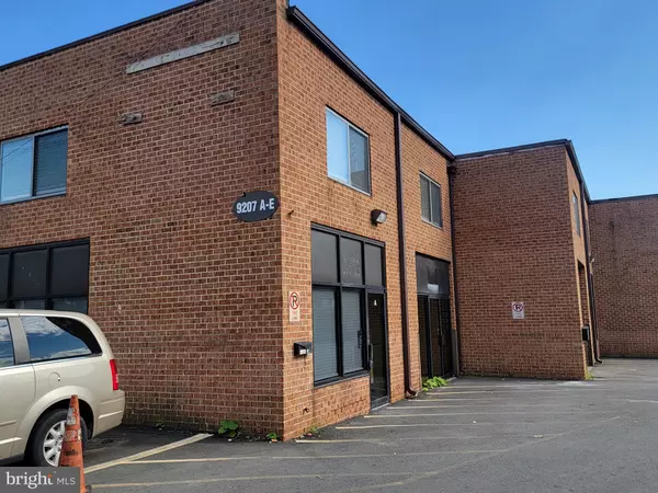 Manassas Park, VA 20111,9207 ENTERPRISE CT #A