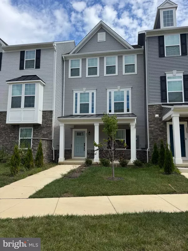 551 LEWES LANDING RD, Middletown, DE 19709