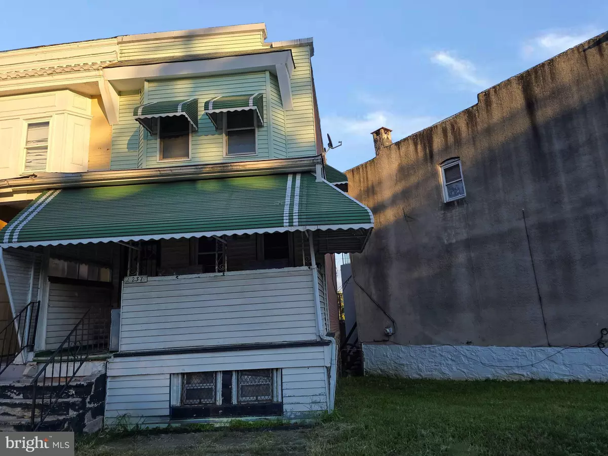 Baltimore, MD 21218,2237 HOMEWOOD AVE