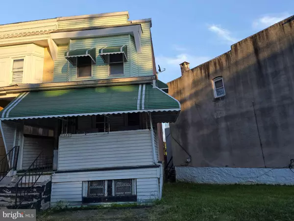 2237 HOMEWOOD AVE, Baltimore, MD 21218