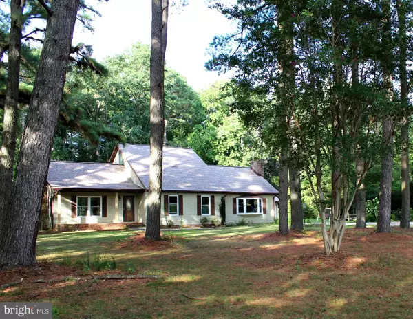 Salisbury, MD 21801,26298 HIGH BANKS DR