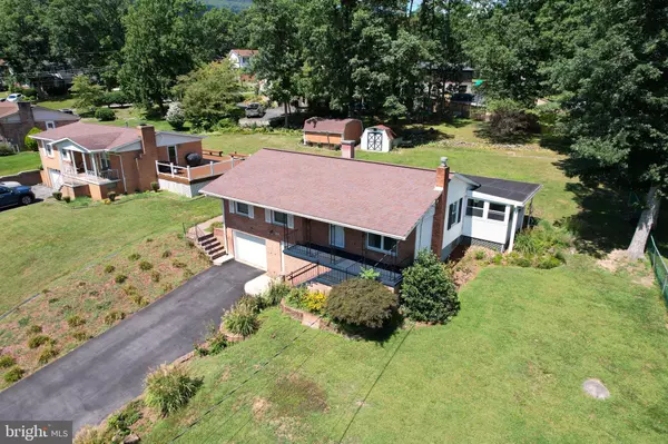 Cresaptown, MD 21502,15609 WESTWOOD RD SW