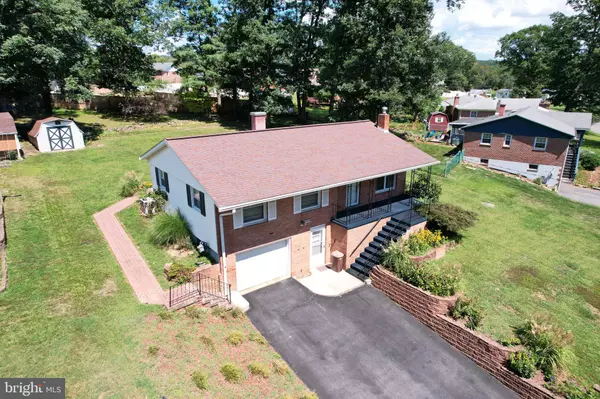 Cresaptown, MD 21502,15609 WESTWOOD RD SW