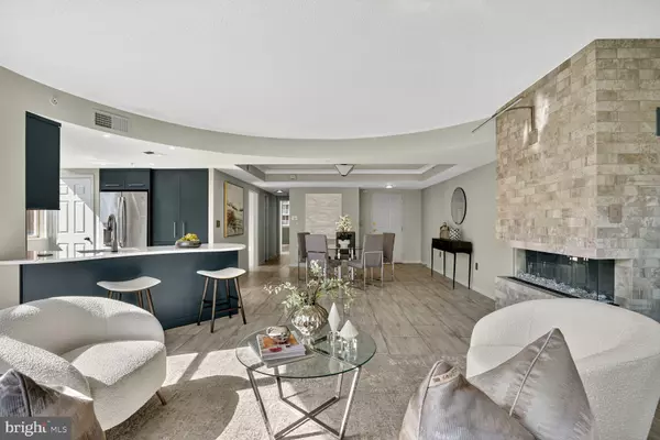 Arlington, VA 22203,3835 9TH ST N #801E