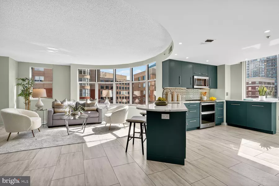 3835 9TH ST N #801E, Arlington, VA 22203