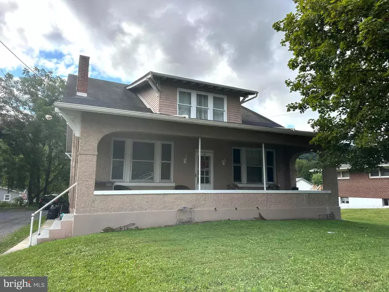 982 NATIONAL HWY, Lavale, MD 21502