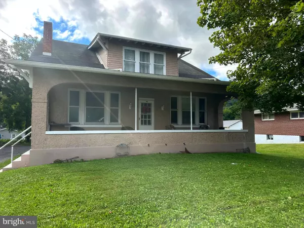 Lavale, MD 21502,982 NATIONAL HWY