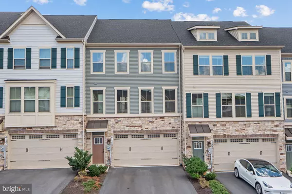 6135 MARGARITA WAY, Frederick, MD 21703