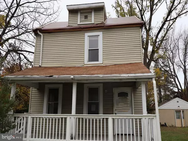 7302 KEENAN ST, Elkins Park, PA 19027